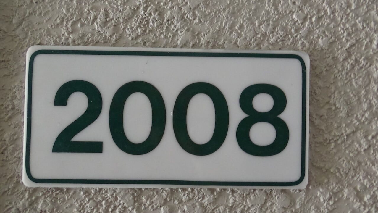 2008 Hemingway Cir in Haines City, FL - Building Photo