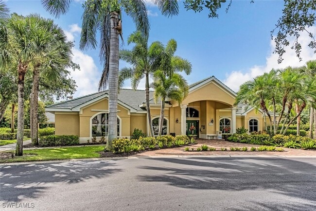 property at 23036 Lone Oak Dr