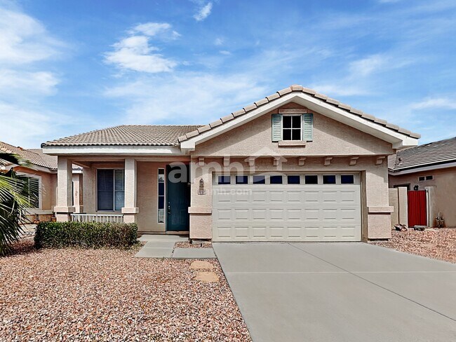 property at 6868 W Pontiac Dr