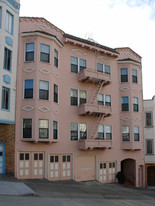 1139 Broadway St Apartments