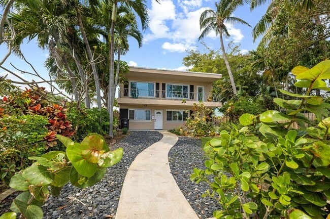 5409 N Flagler Dr in West Palm Beach, FL - Building Photo - Building Photo