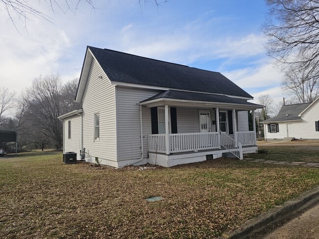 property at 706 Maple St