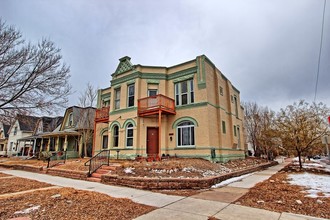 2355 Lafayette St in Denver, CO - Building Photo - Building Photo