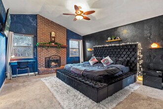 7120 Delmonico Dr in Colorado Springs, CO - Building Photo - Building Photo