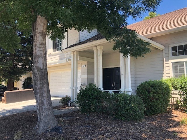 property at 3067 Staples Ranch Dr