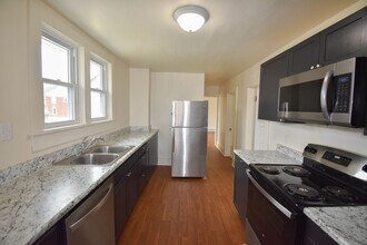 108 W Bald Eagle St in Lock Haven, PA - Building Photo - Building Photo