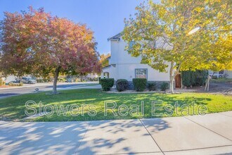 5346 Fairside Way in Antioch, CA - Building Photo - Building Photo