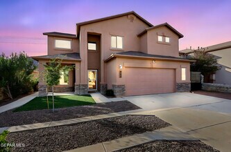 363 Duskwood St in El Paso, TX - Building Photo - Building Photo