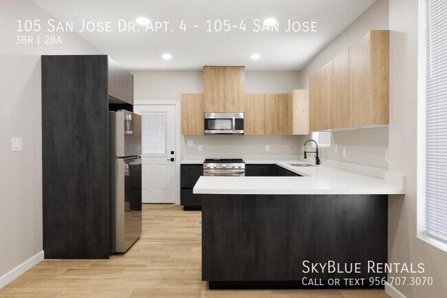 105 San Jose Dr