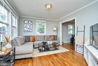 2169 N Brandywine St in Arlington, VA - Building Photo - Building Photo