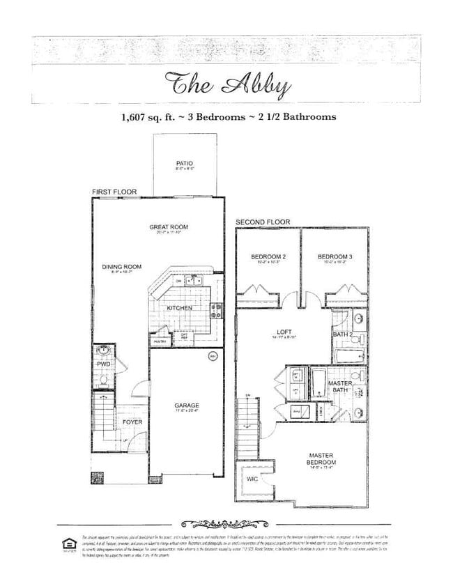 301 Cherry Way in Saint Johns, FL - Building Photo - Building Photo