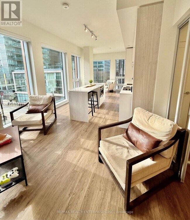 89 Church St in Toronto, ON - Building Photo - Building Photo