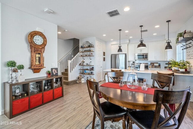 4100 S Pinelake Way in Chandler, AZ - Building Photo - Building Photo