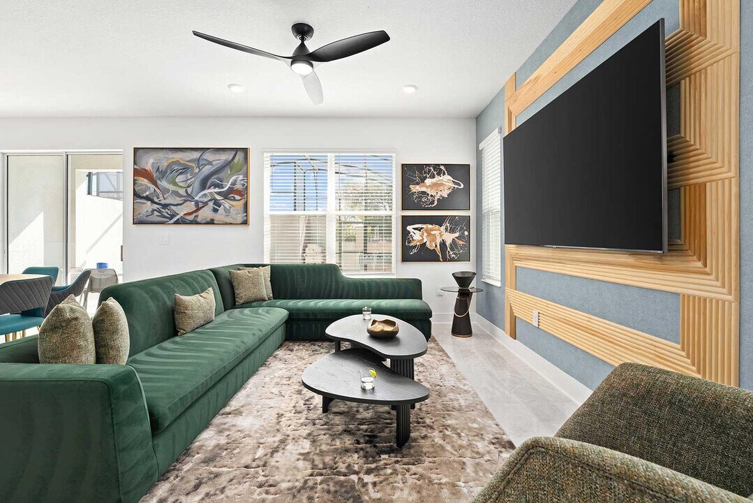 5427 Asterisk Ave in Orlando, FL - Building Photo