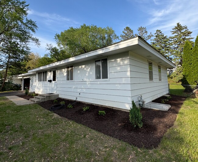 property at 8509 Stanley Ave S