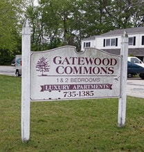 Gatewood Commons in Chesapeake, VA - Building Photo - Building Photo
