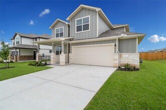 128 Palo Pinto Dr in Kyle, TX - Building Photo - Building Photo