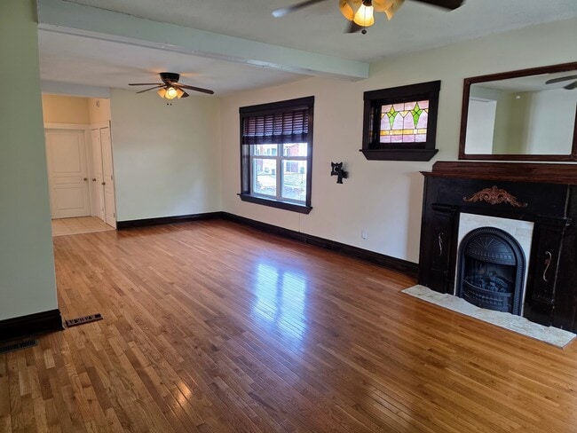 5229 Lansdowne Ave, Unit 2F in St. Louis, MO - Building Photo - Building Photo