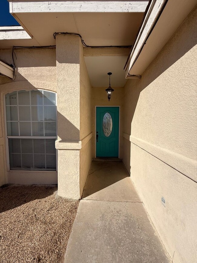 5147 Emerald St in Las Cruces, NM - Building Photo - Building Photo