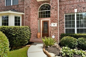 14 Filigree Pines Pl in Spring, TX - Building Photo - Building Photo