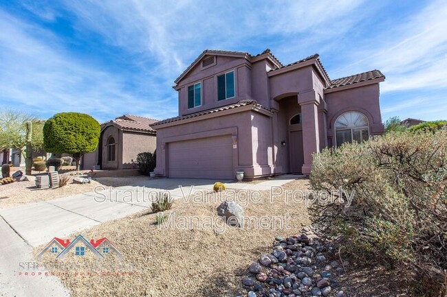 3611 N Tuscany in Mesa, AZ - Building Photo - Building Photo