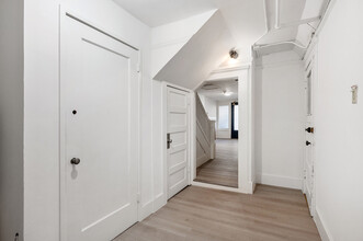 3542 23rd St in San Francisco, CA - Building Photo - Interior Photo