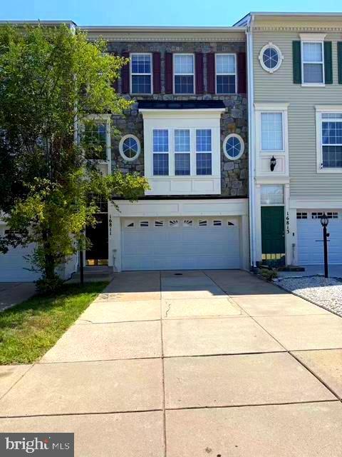 property at 16811 Sweeney Ln