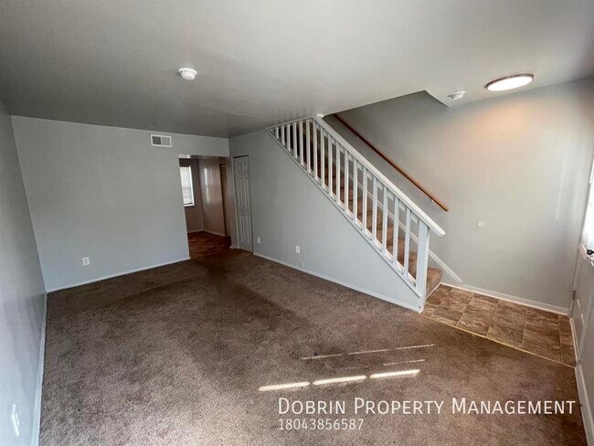 1711 Colorado Ave, Unit E in Richmond, VA - Building Photo - Building Photo