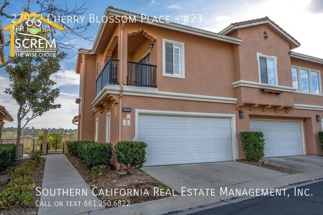 property at 27922 Cherry Blossom Ct