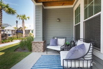 Paxton Point Hope in Charleston, SC - Foto de edificio - Building Photo