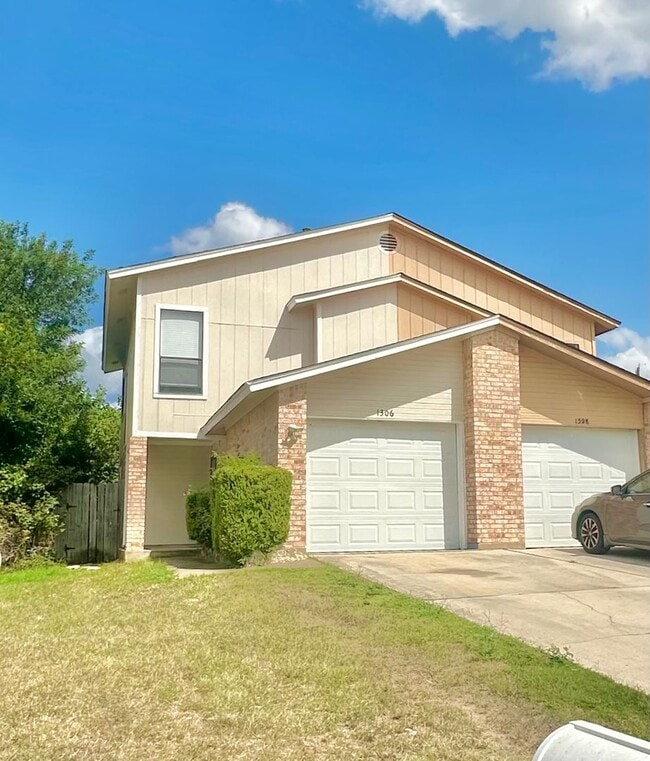 property at 1306 Westway Dr