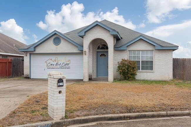 4302 N 26th Ln in McAllen, TX - Building Photo - Building Photo