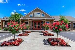 Brightwaters at Redhawk in Tigard, OR - Building Photo