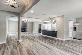 2009 Fordham Ln in Denton, TX - Building Photo - Building Photo