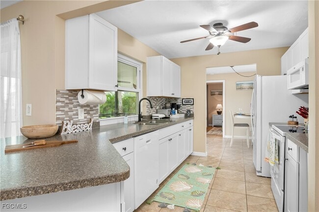 property at 1519 SE 21st St