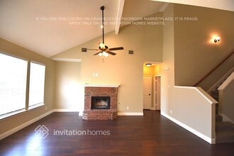 3117 Brett Rd in Corinth, TX - Building Photo - Building Photo