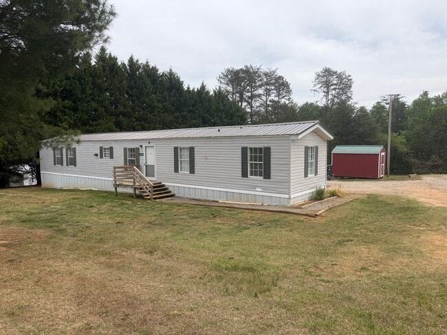 property at 7555 R H Rd