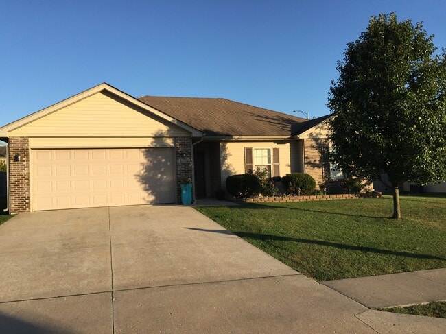 property at 5110 Aspen Ridge Dr