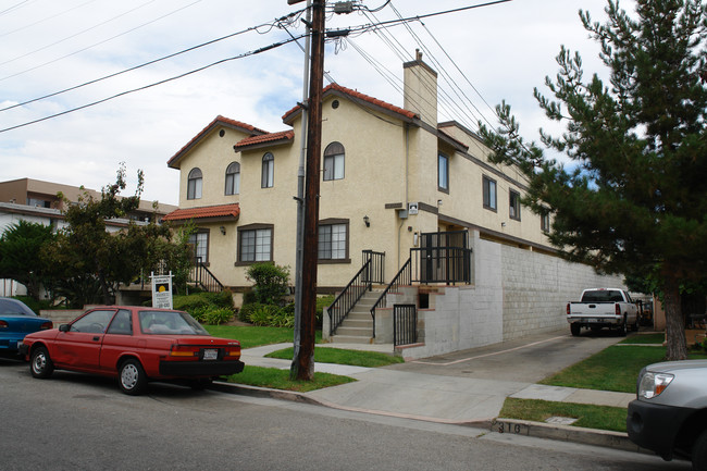 320 N Belmont St in Glendale, CA - Building Photo - Building Photo