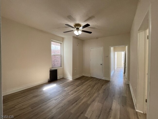 115 Park Ave in Newark, NJ - Building Photo - Building Photo