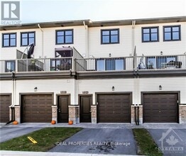 524 Silvertip Ln in Ottawa, ON - Building Photo - Building Photo