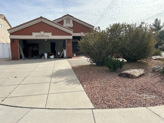 property at 20441 N 40th Ln
