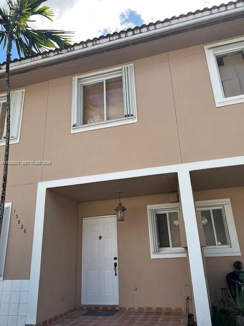 13926 SW 175th Terrace in Miami, FL - Building Photo - Building Photo