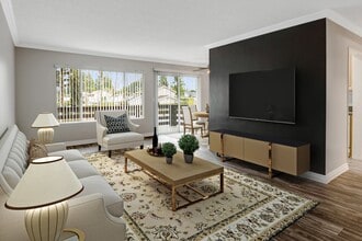 Timbers Apartments, El Toro in Lake Forest, CA - Building Photo - Building Photo
