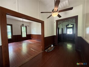 184 3rd St in Maxwell, TX - Building Photo - Building Photo