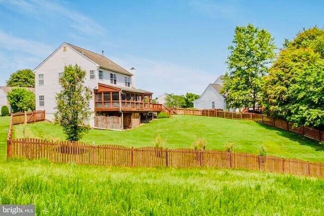 14801 Arabian Ln in Bowie, MD - Building Photo - Building Photo