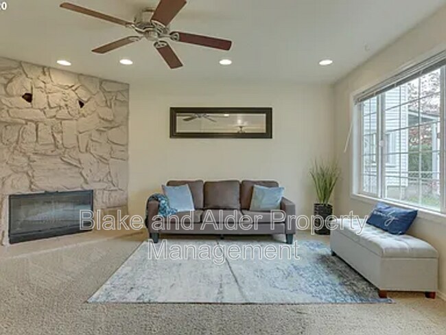 9733 SE Ramona St in Portland, OR - Building Photo - Building Photo