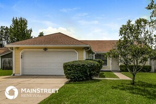 6970 Tree Frog Ct in Jacksonville, FL - Building Photo