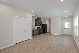 13511 Axel Ln in Houston, TX - Building Photo - Building Photo