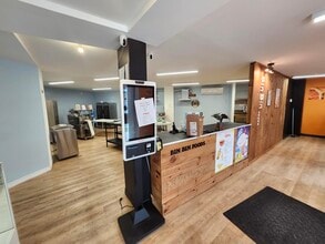 18 Waterloo St in Saint John, NB - Building Photo - Building Photo